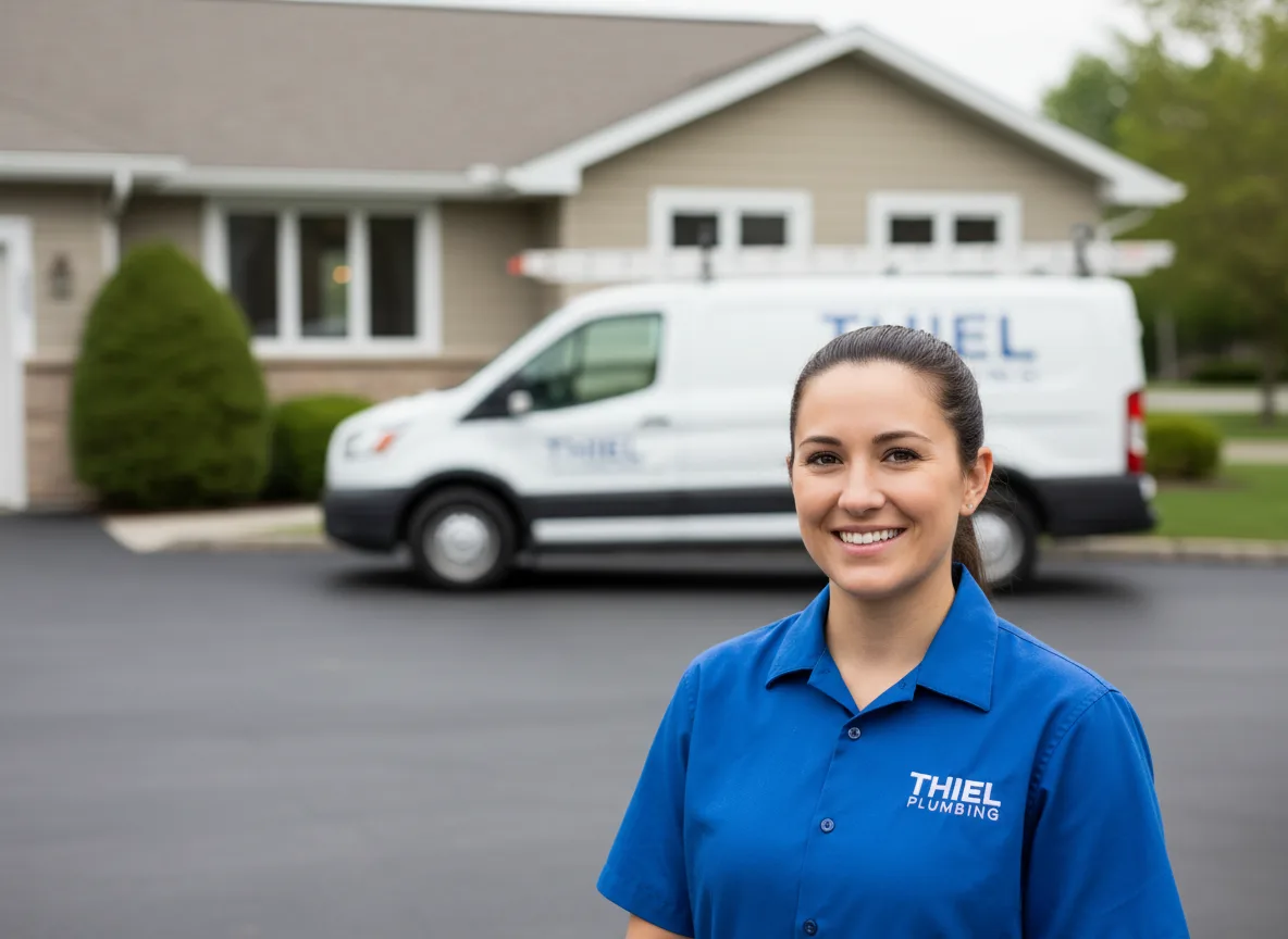 Plumber Townshend, VT FAQs